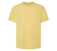 Pepe Jeans Connor Camiseta, Yellow (Misted Yellow), M para Hombre