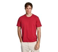 Pepe Jeans Connor Camiseta, Rojo (Ruby Red), S para Hombre