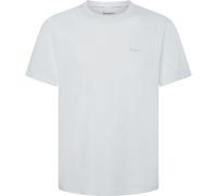 Pepe Jeans Connor T-Shirt, Blanco (White), L para Hombre