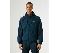 PEPE JEANS Cortavientos Monson. Color Azul Marino