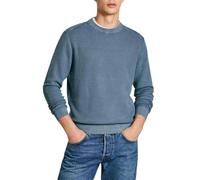 Pepe Jeans Craig, Suéter Hombre, Blue (Sea Blue),