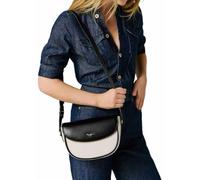 Pepe Jeans Crisha Tale Bolsa, Negro (Negro), Talla única para Mujer