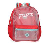Pepe Jeans Cristal Mochila Niñas Multicolor