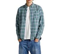 CAMISA PEPE JEANS CROW HOMBRE M