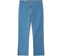 Pepe Jeans Culotte FS Catalina Jeans para niña, Azul (Denim-4SA), 4, Azul (Denim-4SA), 4 años
