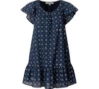 Pepe Jeans Dafne Vestido, Azul (Ocean Blue), S Mujeres
