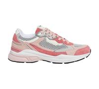 Pepe Jeans Dave Rise W, Zapatillas para Mujer, Rosa (Pink), 3
