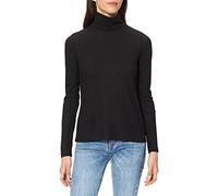 Pepe Jeans Deborah Camiseta, Black (Black), XL Mujer