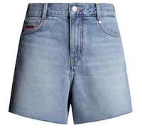 Pepe Jeans Denim Shorts Pantalones Cortos para Mujer