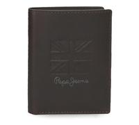 Pepe Jeans Denver Billeteros, monederos, Carteras, Casual Fabricada en Piel. De Joumma Bags