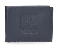 Pepe Jeans Denver Billeteros, monederos, Carteras, Casual Fabricada en Piel. De Joumma Bags