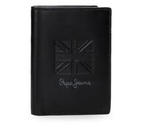 Pepe Jeans Denver Billeteros, monederos, Carteras, Casual Fabricada en Piel. De Joumma Bags