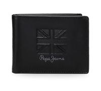 Pepe Jeans Denver Billeteros, monederos, Carteras, Casual Fabricada en Piel. De Joumma Bags