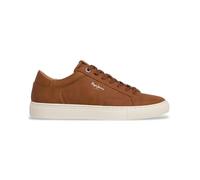 PEPE JEANS Zapatillas deportivas Joe Basic. Color camel