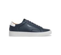 Pepe Jeans Joe Basic, Sneak Hombre, Blue Navy, 47 EU