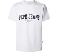 PEPE JEANS Derril tee White Men XXL