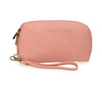 Pepe Jeans Diane Bolso de Mano Rosa 20x11x4 cms Piel sintética