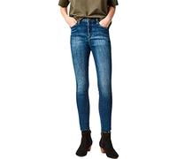 Pepe Jeans Dion Vaqueros, Azul (000denim H78), 27W / 28L para Mujer