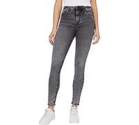 Pepe Jeans Dion, Vaqueros para Mujer, Gris (Denim-VS8), 29W / 28L