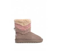 Pepe Jeans - Diss Fur G, Botas,