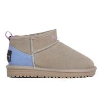 PEPE JEANS Diss Half Boots EU 38
