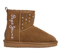 PEPE JEANS Botines Diss Studs G. Color Coñac