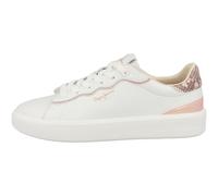 Pepe Jeans Dobbie Seal Zapatillas Para Dama Calzado Deportivo Calzado Casual