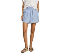 Pepe Jeans Donovan Pantalones Cortos, Azul (Azul), S para Mujer