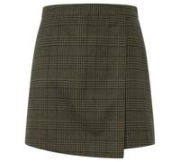 Pepe Jeans Dorothy Falda, Verde (Myrt Green), 36 para Mujer