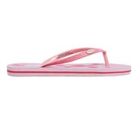 Pepe Jeans Dorset Life, Chanclas para Niñas, Rosa (Fucsia), 3