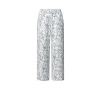 Pepe Jeans Duana Pantalón, Blanco (Blanco Mousse), XL para Mujer