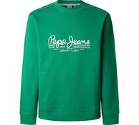 Pepe Jeans Dumas Crew Pop Green Men M