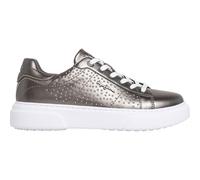 Pepe Jeans Eaton Gala W, Sneak Mujer, Grey Granite Grey, 41 EU