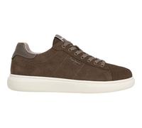 Pepe Jeans Eaton Suede Trainers EU 42