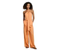 Pepe Jeans Edith Todo en uno, Naranja (Naranja Lavado), L para Mujer