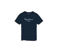 Pepe Jeans Eggo N Camiseta, Azul (Azul Marino), S Hombre
