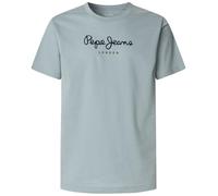 Pepe Jeans Eggo N Camiseta, Blue (Fade Blue), S para Hombre