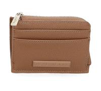 Pepe Jeans Elia Monedero Marrón 11,5x8x1,5 cms Piel sintética by Joumma Bags