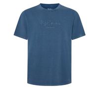 Pepe Jeans Camiseta 'EGGO' azul, Talla S