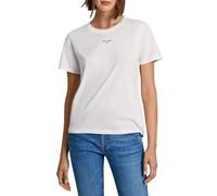 Pepe Jeans Emily, Camiseta Mujer, White (White),