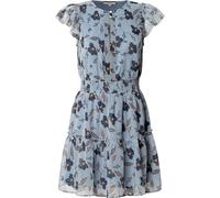 Pepe Jeans Emmanuelle Vestido, Azul (Azul Acero), M Mujeres