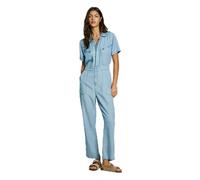 Pepe Jeans Esmeralda Todo en uno, Azul (Azul), XS para Mujer