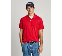 PEPE JEANS Essential Polo Contrast Logo Rugby Red Men L