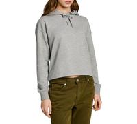 Pepe Jeans Estrid Sudadera, Gris (Marl Grey), M para Mujer