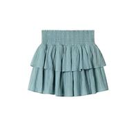 Pepe Jeans Falda Avellana para niña, Azul (Wave Blue), 12