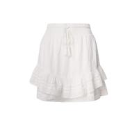 Pepe Jeans Elena Falda, Blanco (Blanquecino), L para Mujer