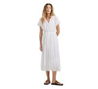Pepe Jeans Fancy Short Sleeve Midi Dress XL