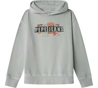 Pepe Jeans Felder Sudadera, Gris (Gris frío), 6 años para Niños