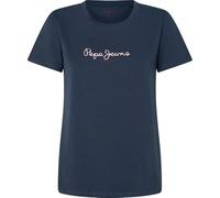 PEPE JEANS Fiore Washed Navy Ladies XS