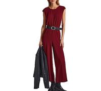 MONO FISKA PEPE JEANS MUJER M